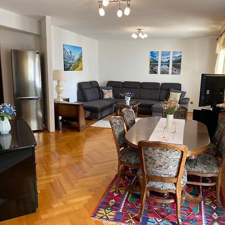 Apartments Dilber سبليت المظهر الخارجي الصورة