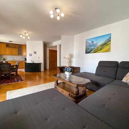 Apartments Dilber سبليت المظهر الخارجي الصورة