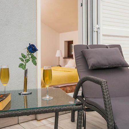 Apartments Dilber سبليت المظهر الخارجي الصورة