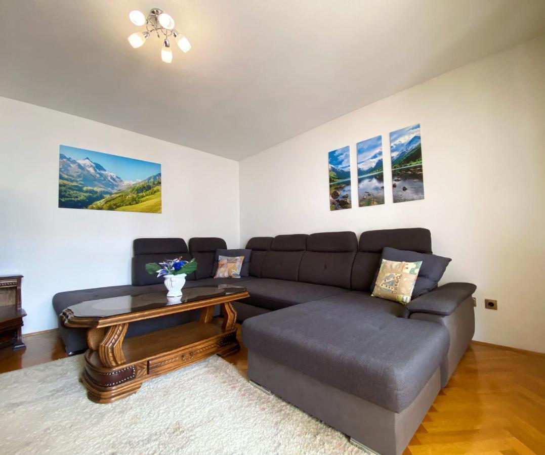 Apartments Dilber سبليت المظهر الخارجي الصورة