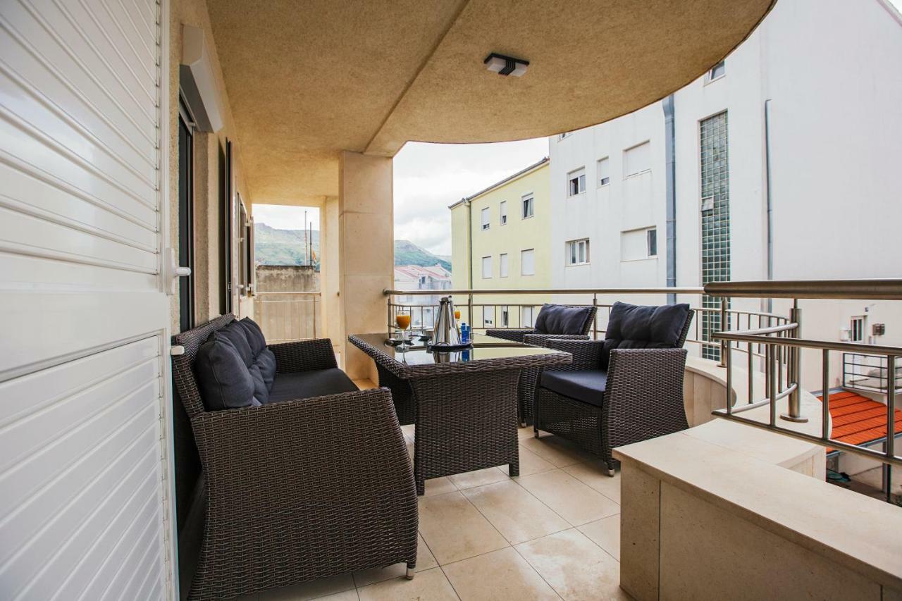 Apartments Dilber سبليت المظهر الخارجي الصورة