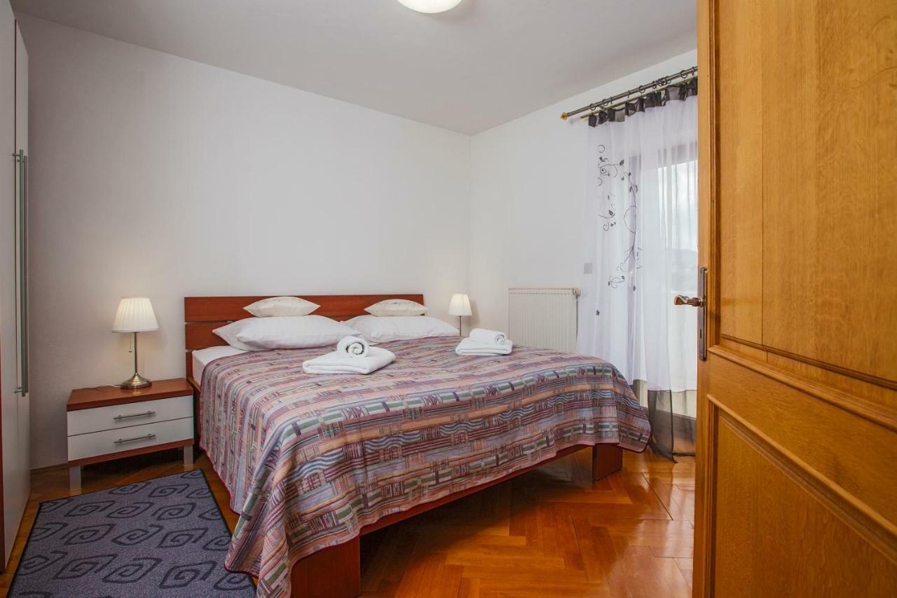 Apartments Dilber سبليت المظهر الخارجي الصورة