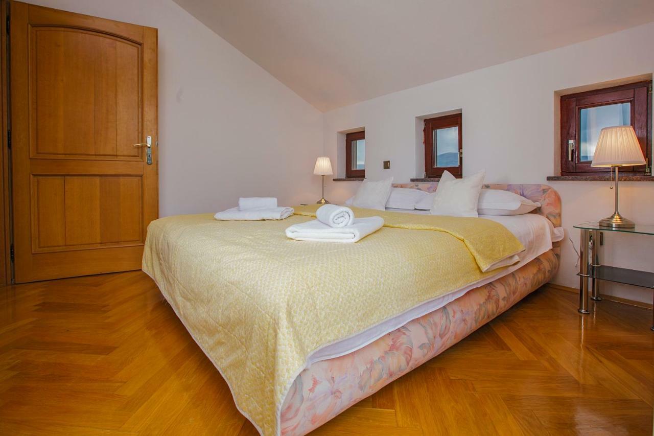 Apartments Dilber سبليت المظهر الخارجي الصورة