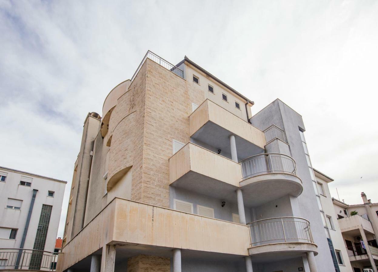 Apartments Dilber سبليت المظهر الخارجي الصورة