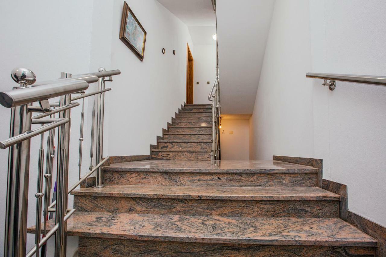 Apartments Dilber سبليت المظهر الخارجي الصورة